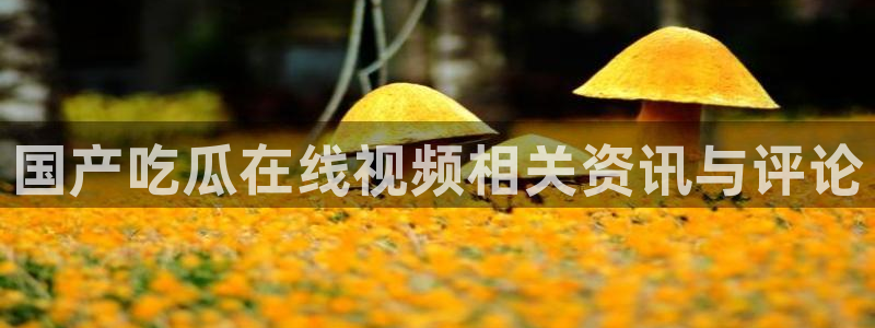吃瓜最新